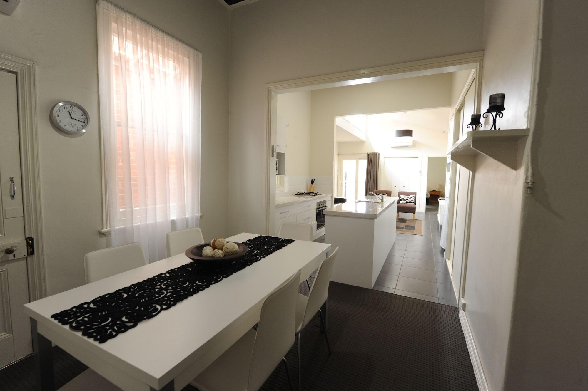 בנדיגו Alexandra Place מראה חיצוני תמונה