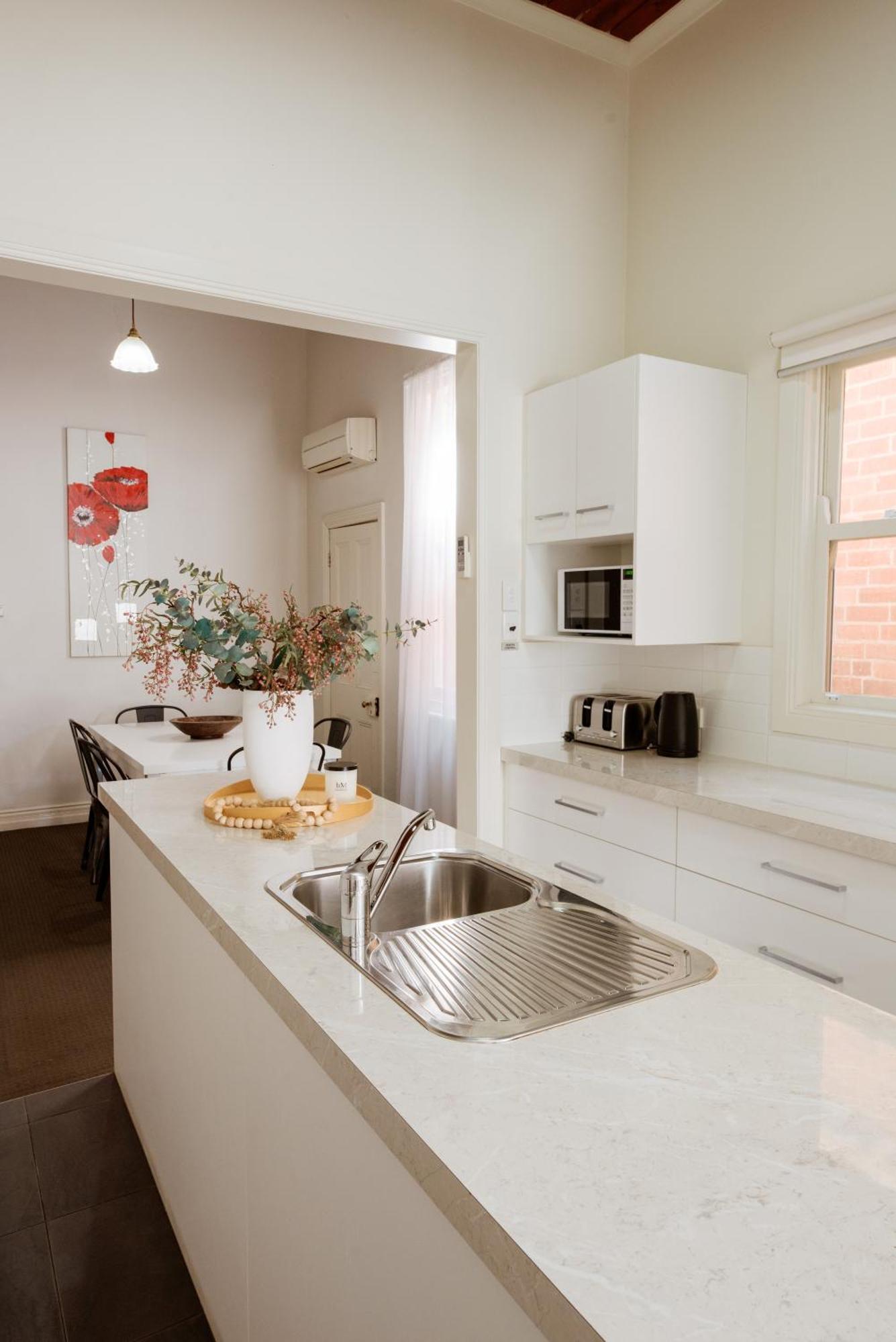 בנדיגו Alexandra Place מראה חיצוני תמונה