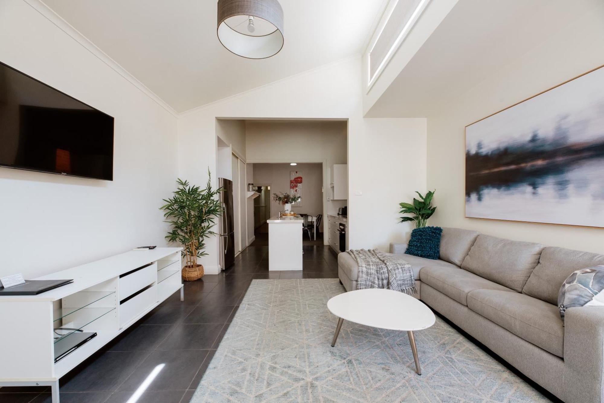 בנדיגו Alexandra Place מראה חיצוני תמונה