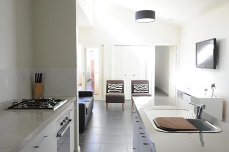 בנדיגו Alexandra Place מראה חיצוני תמונה