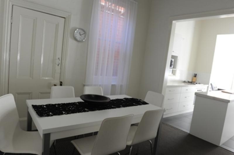 בנדיגו Alexandra Place מראה חיצוני תמונה